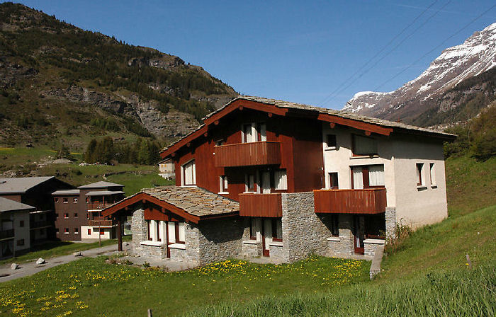 RESIDENCE SAINT SEBASTIEN Rhône-Alpes - Val Cenis visuel 4/6 RESIDENCE SAINT SEBASTIEN Rhône-Alpes - Val Cenis visuel 4/6