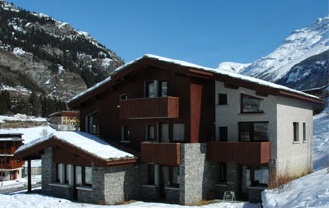 RESIDENCE SAINT SEBASTIEN Rhône-Alpes - Val Cenis visuel 1/6 RESIDENCE SAINT SEBASTIEN Rhône-Alpes - Val Cenis visuel 1/6