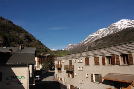 RESIDENCE SAINTE ANNE Rhône-Alpes - Val Cenis visuel 9/10 RESIDENCE SAINTE ANNE Rhône-Alpes - Val Cenis visuel 9/10