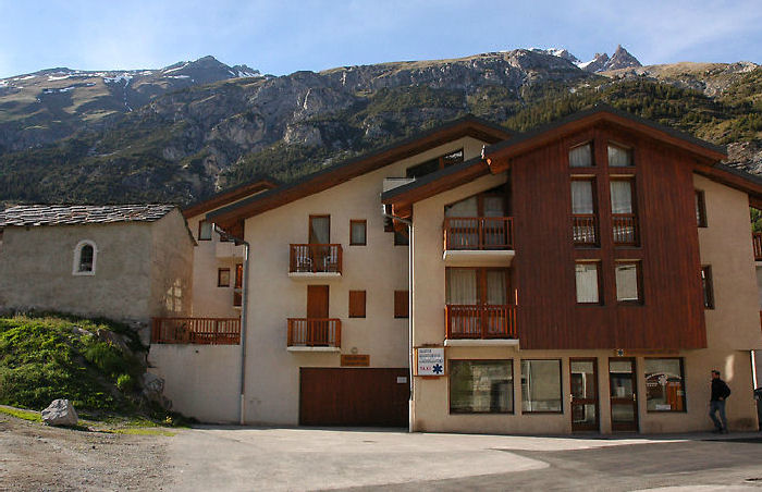 RESIDENCE SAINTE ANNE Rhône-Alpes - Val Cenis visuel 2/10 RESIDENCE SAINTE ANNE Rhône-Alpes - Val Cenis visuel 2/10