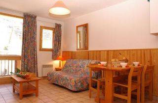 RESIDENCE SAINTE ANNE Rhône-Alpes - Val Cenis visuel 1/10 RESIDENCE SAINTE ANNE Rhône-Alpes - Val Cenis visuel 1/10