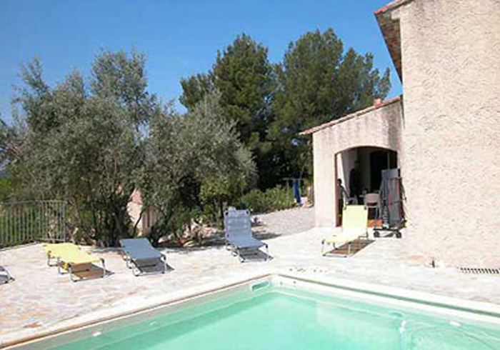 Résidence Sainte Anne du Castellet Provence-Alpes-Côte d'Azur - Le Castellet visuel 5/5 Résidence Sainte Anne du Castellet Provence-Alpes-Côte d'Azur - Le Castellet visuel 5/5