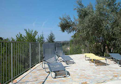 Résidence Sainte Anne du Castellet Provence-Alpes-Côte d'Azur - Le Castellet visuel 4/5 Résidence Sainte Anne du Castellet Provence-Alpes-Côte d'Azur - Le Castellet visuel 4/5