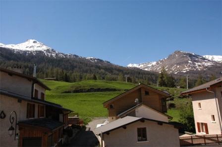 Résidence Sainte Catherine Rhône-Alpes - Val Cenis visuel 6/10 Résidence Sainte Catherine Rhône-Alpes - Val Cenis visuel 6/10