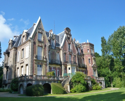 Résidence San Carlo Basse-Normandie - Villers-sur-Mer visuel 8/8 Résidence San Carlo Basse-Normandie - Villers-sur-Mer visuel 8/8