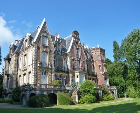 Résidence San Carlo Basse-Normandie - Villers-sur-Mer visuel 7/8 Résidence San Carlo Basse-Normandie - Villers-sur-Mer visuel 7/8