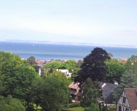 Résidence San Carlo Basse-Normandie - Villers-sur-Mer visuel 2/8 Résidence San Carlo Basse-Normandie - Villers-sur-Mer visuel 2/8