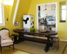 Résidence San Carlo Basse-Normandie - Villers-sur-Mer visuel 5/8 Résidence San Carlo Basse-Normandie - Villers-sur-Mer visuel 5/8