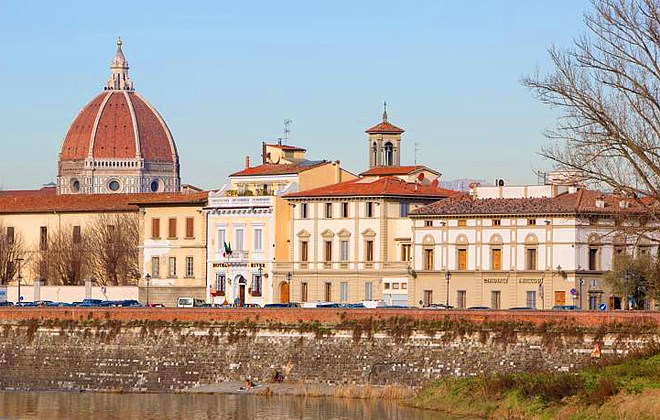 Résidence San Niccolo Toscane - Florence visuel 1/10