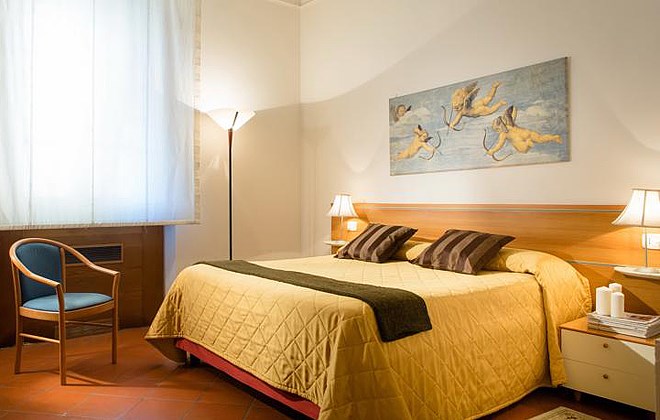 Résidence San Niccolo Toscane - Florence visuel 10/10