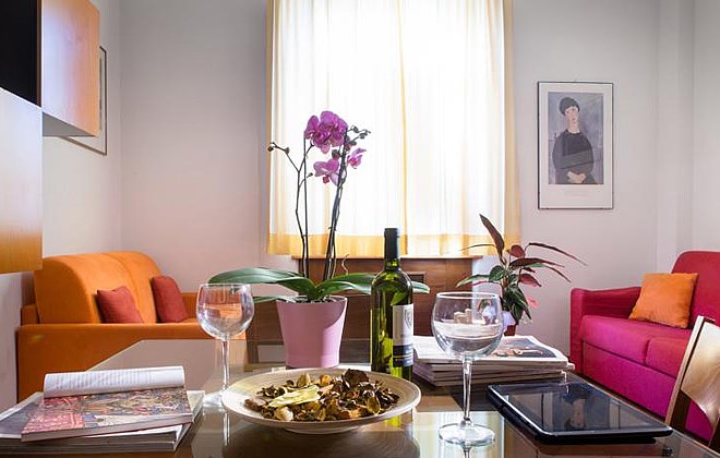 Résidence San Niccolo Toscane - Florence visuel 9/10