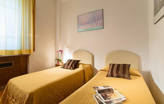 Résidence San Niccolo Toscane - Florence visuel 8/10