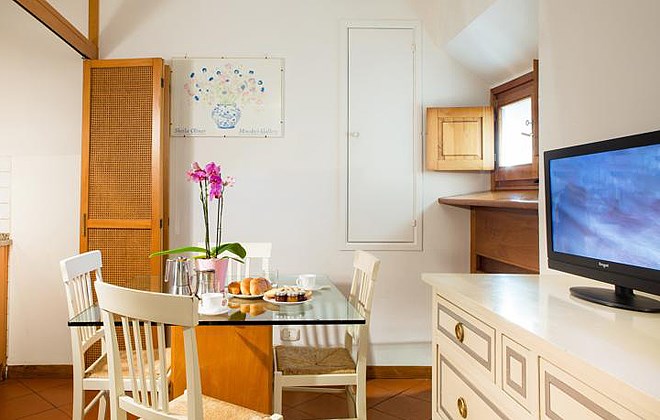 Résidence San Niccolo Toscane - Florence visuel 7/10