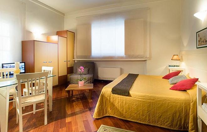 Résidence San Niccolo Toscane - Florence visuel 5/10