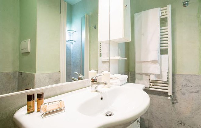 Résidence San Niccolo Toscane - Florence visuel 4/10