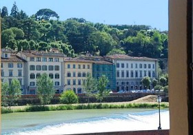 Résidence San Niccolo Toscane - Florence visuel 1/1