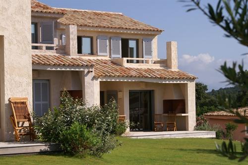 Résidence Santa-Giulia Palace  Corse - Porto-Vecchio visuel 10/10