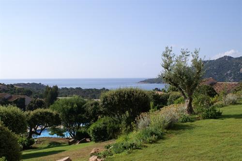 Résidence Santa-Giulia Palace  Corse - Porto-Vecchio visuel 9/10