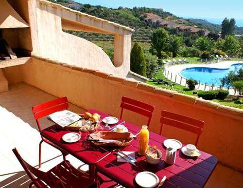 Résidence Santa-Giulia Palace  Corse - Porto-Vecchio visuel 8/10