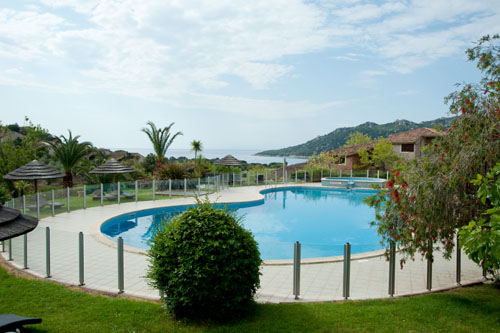 Résidence Santa-Giulia Palace  Corse - Porto-Vecchio visuel 6/10