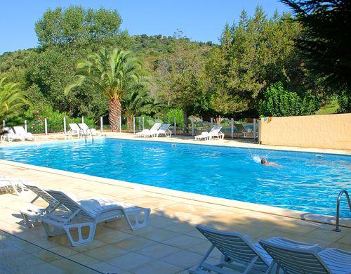 Résidence Santa-Giulia Palace  Corse - Porto-Vecchio visuel 4/10