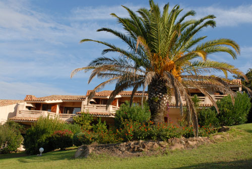 Résidence Santa-Giulia Palace  Corse - Porto-Vecchio visuel 3/10