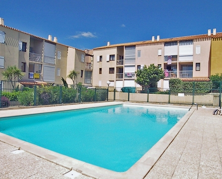 Résidence Santa Marina Languedoc-Roussillon - Fleury visuel 1/3 Résidence Santa Marina Languedoc-Roussillon - Fleury visuel 1/3