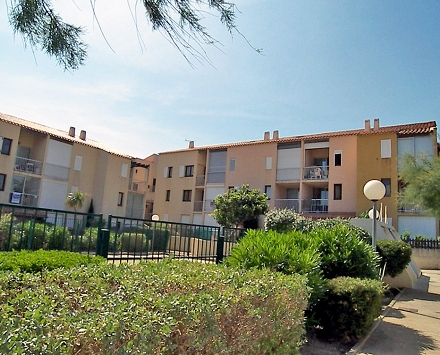 Résidence Santa Marina Languedoc-Roussillon - Fleury visuel 2/3 Résidence Santa Marina Languedoc-Roussillon - Fleury visuel 2/3