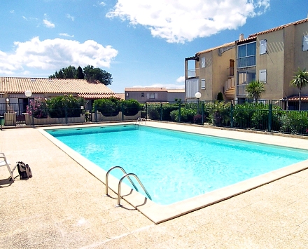 Résidence Santa Marina Languedoc-Roussillon - Fleury visuel 3/3 Résidence Santa Marina Languedoc-Roussillon - Fleury visuel 3/3