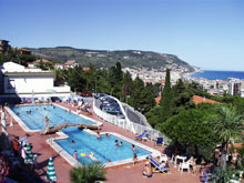 Sant'Anna Ligurie - Pietra Ligure visuel 1/3 Sant'Anna Ligurie - Pietra Ligure visuel 1/3
