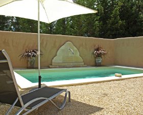 Santoline Provence-Alpes-Côte d'Azur - Saint-Rémy-de-Provence visuel 8/10 Santoline Provence-Alpes-Côte d'Azur - Saint-Rémy-de-Provence visuel 8/10