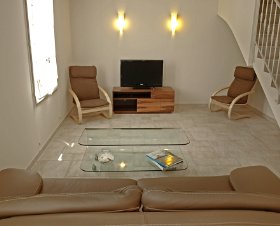 Santoline Provence-Alpes-Côte d'Azur - Saint-Rémy-de-Provence visuel 7/10 Santoline Provence-Alpes-Côte d'Azur - Saint-Rémy-de-Provence visuel 7/10