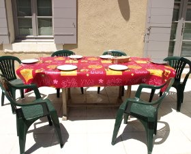 Santoline Provence-Alpes-Côte d'Azur - Saint-Rémy-de-Provence visuel 5/10 Santoline Provence-Alpes-Côte d'Azur - Saint-Rémy-de-Provence visuel 5/10