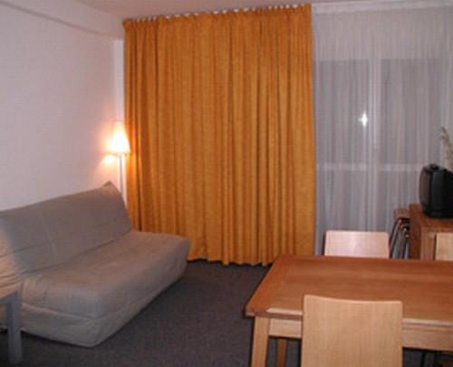 Résidence Sarrière Aquitaine - Gourette visuel 10/10