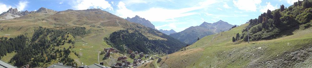 RESIDENCE SAULIRE Rhône-Alpes - Méribel visuel 9/10