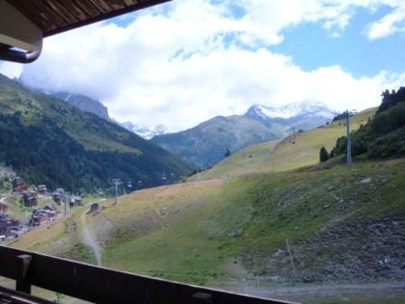 RESIDENCE SAULIRE Rhône-Alpes - Méribel visuel 4/10