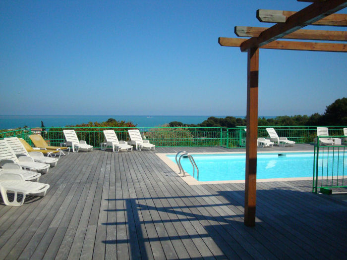 Sea Side Park Provence-Alpes-Côte d'Azur - Villeneuve-Loubet visuel 6/8