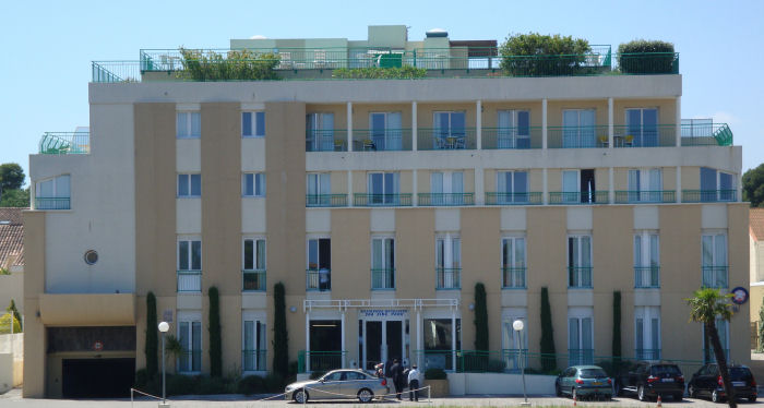 Sea Side Park Provence-Alpes-Côte d'Azur - Villeneuve-Loubet visuel 5/8