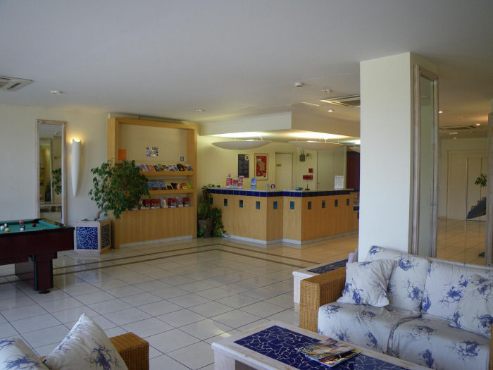 Sea Side Park Provence-Alpes-Côte d'Azur - Villeneuve-Loubet visuel 3/8