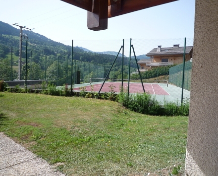 Résidence Séléna Rhône-Alpes - Megève visuel 8/10