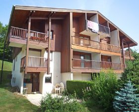 Résidence Séléna Rhône-Alpes - Megève visuel 5/10