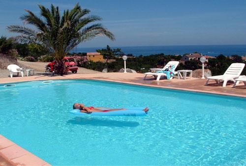 Résidence SerenAmore Corse - Favone visuel 5/5