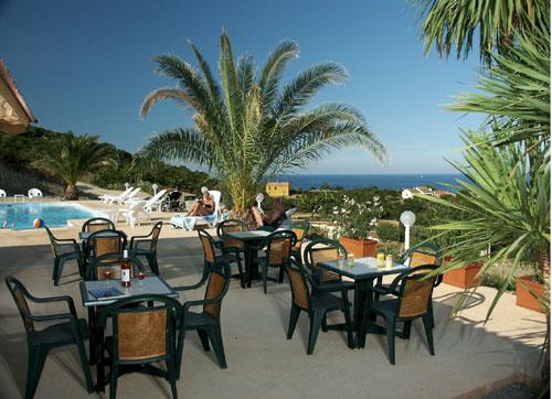 Résidence SerenAmore Corse - Favone visuel 4/5