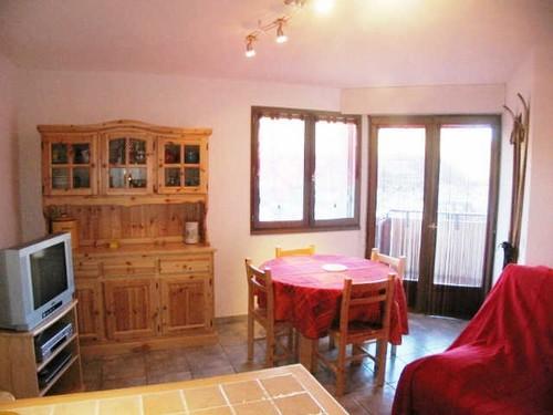 Résidence Serre Juan Provence-Alpes-Côte d'Azur - Serre Chevalier visuel 14/14 Résidence Serre Juan Provence-Alpes-Côte d'Azur - Serre Chevalier visuel 14/14