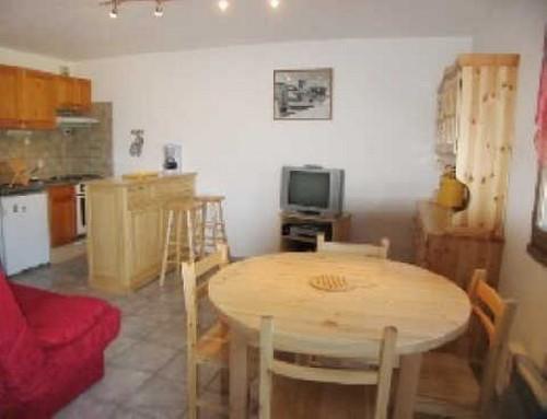 Résidence Serre Juan Provence-Alpes-Côte d'Azur - Serre Chevalier visuel 12/14 Résidence Serre Juan Provence-Alpes-Côte d'Azur - Serre Chevalier visuel 12/14