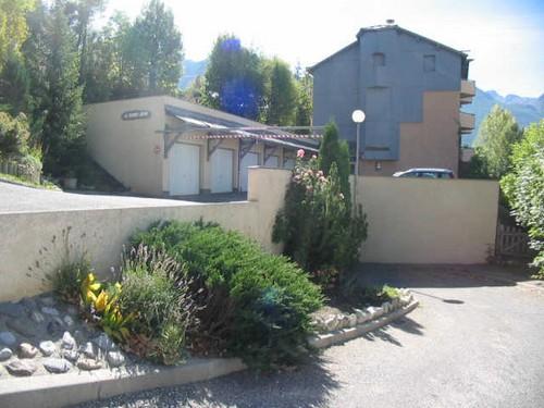 Résidence Serre Juan Provence-Alpes-Côte d'Azur - Serre Chevalier visuel 6/14 Résidence Serre Juan Provence-Alpes-Côte d'Azur - Serre Chevalier visuel 6/14