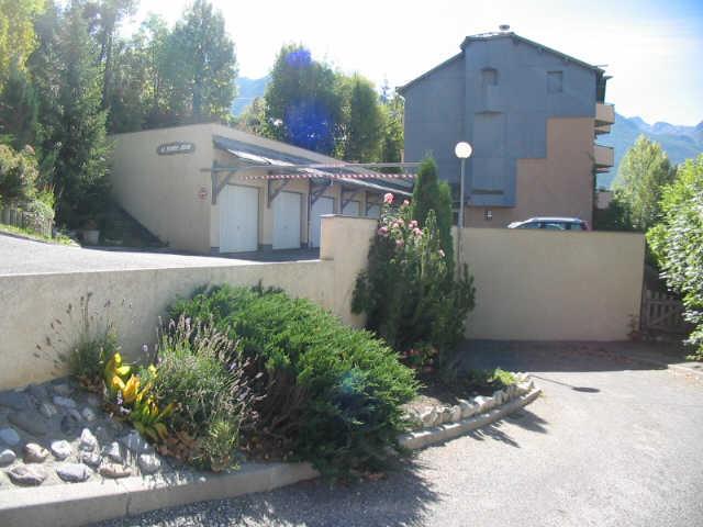 Résidence Serre Juan Provence-Alpes-Côte d'Azur - Serre Chevalier visuel 2/14 Résidence Serre Juan Provence-Alpes-Côte d'Azur - Serre Chevalier visuel 2/14