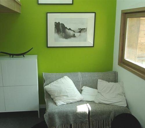 Résidence Shiva Rhône-Alpes - Chamonix-Mont-Blanc visuel 9/10