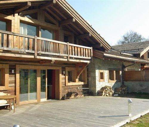 Résidence Shiva Rhône-Alpes - Chamonix-Mont-Blanc visuel 6/10