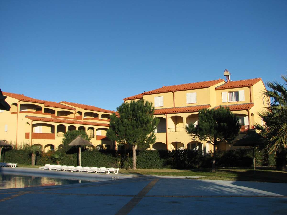 Résidence Sierra Languedoc-Roussillon - Canet-en-Roussillon visuel 10/13 Résidence Sierra Languedoc-Roussillon - Canet-en-Roussillon visuel 10/13